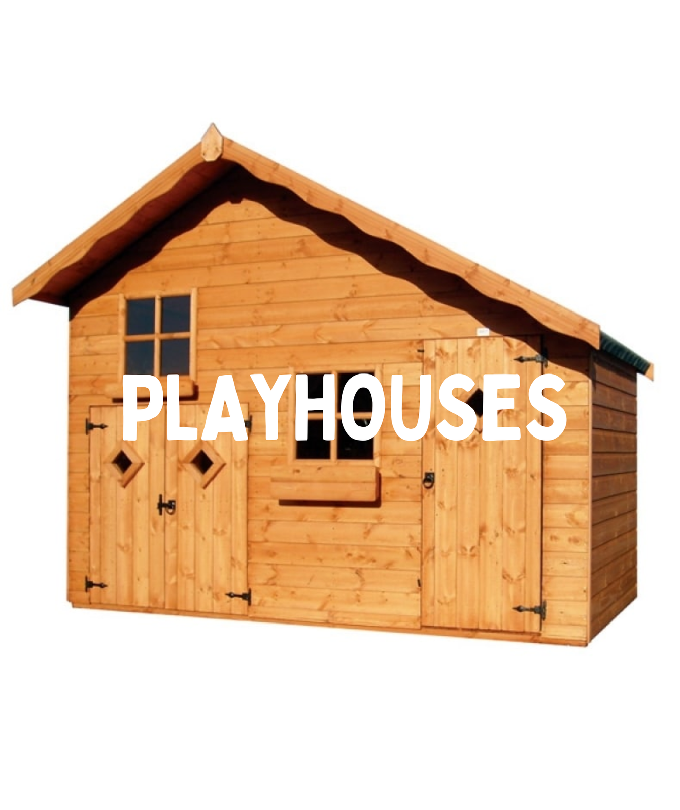 Playhouses