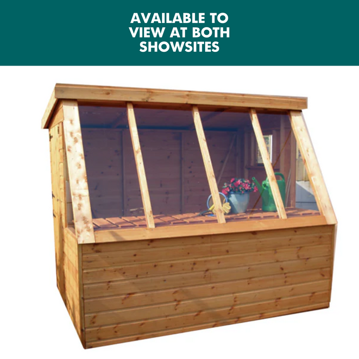 Potting Shed (Copy)