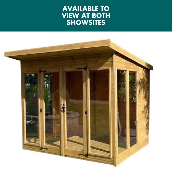 Sunningdale Summerhouse