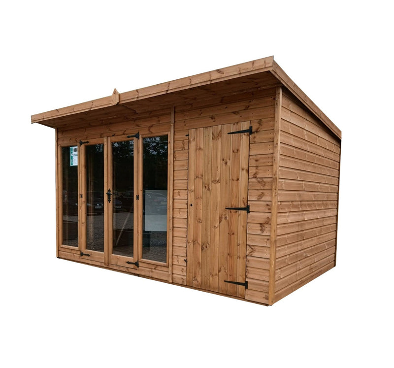 Sunningdale Combination Summerhouse