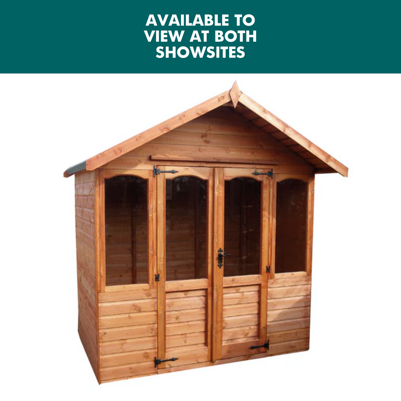 Althorpe Summerhouse