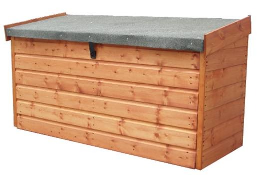 Garden Chest