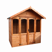 Althorpe Summerhouse – Ashdown Garden Buildings