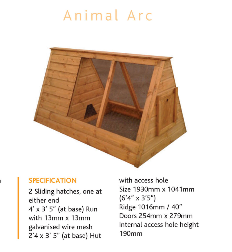 Animal Arc