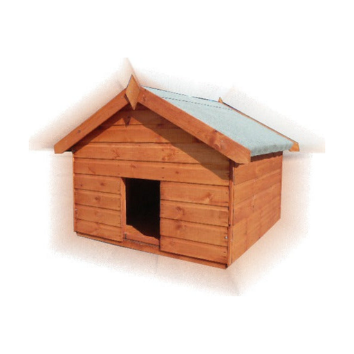 Dog Kennel
