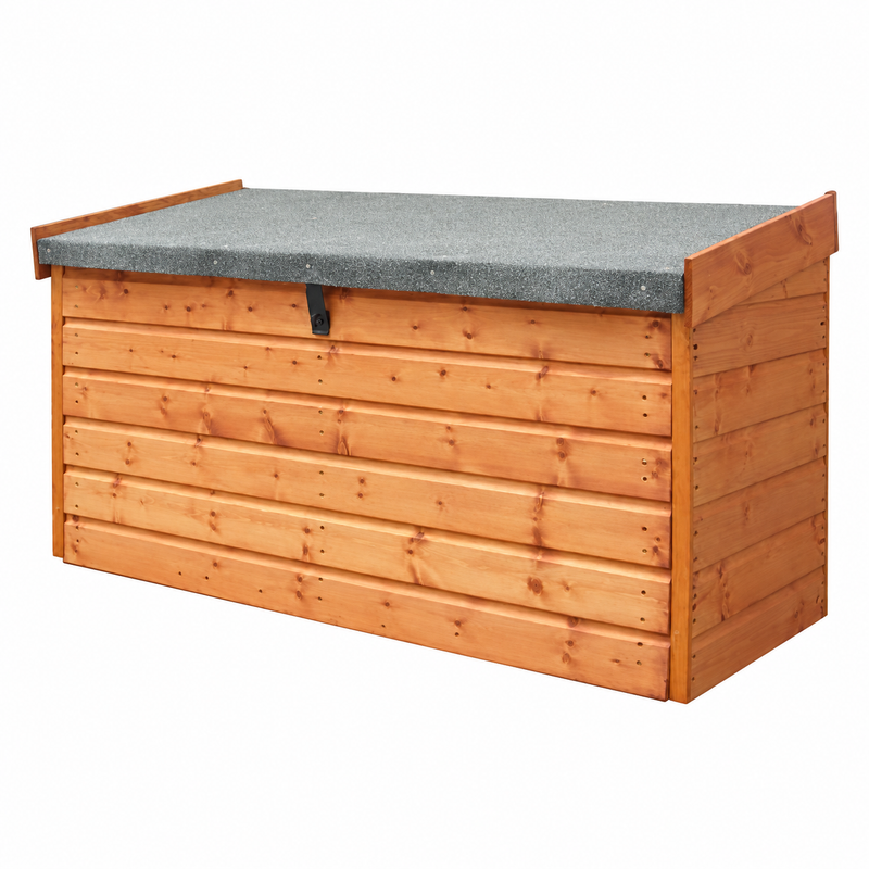 Garden Chest – Ashdown Garden Buildings