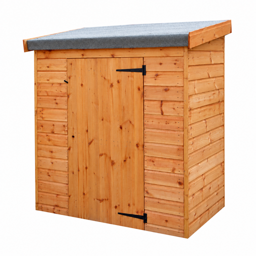 Garden Store Storage – Ashdown Garden Buildings