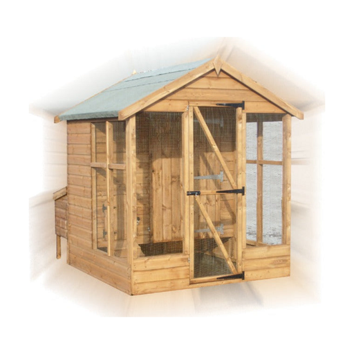 Hen House
