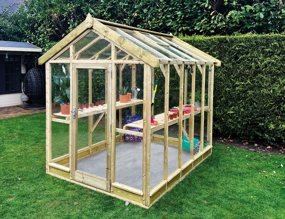 Ashdown Apex — Ashdowngardenbuildings