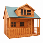 Kids Club House Playhouses – Ashdown Garden Buildings