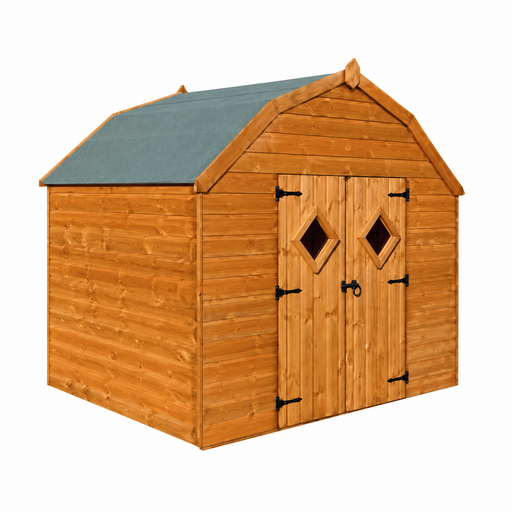 Mini Barn Playhouse – Ashdown Garden Buildings