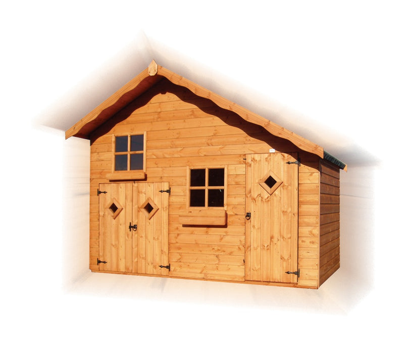 The Hideaway Playhouse