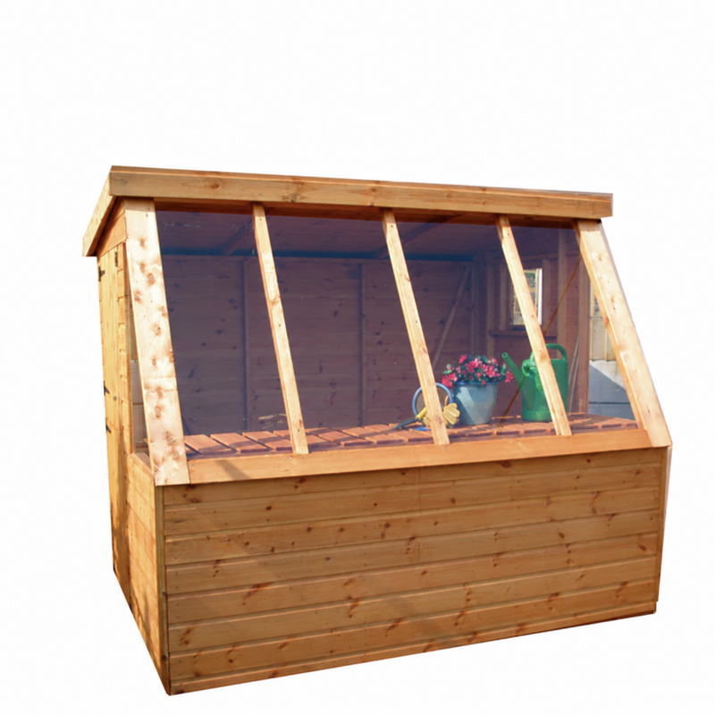 Potting Shed – Ashdown Garden Buildings