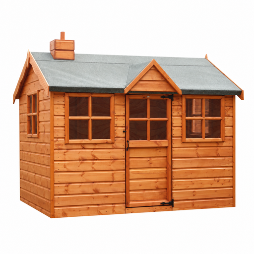 Snowdrop Cottage Playhouse – Ashdown Garden Buildings