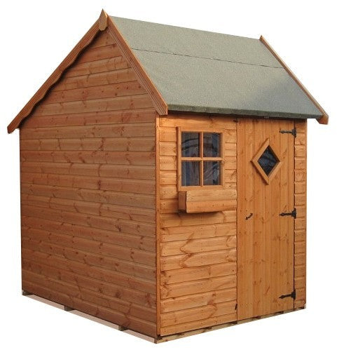 The Escape Playhouse