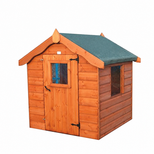 Toddlers Retreat Playhouse