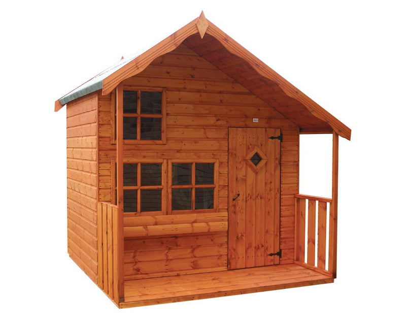 The Wilton Lodge Playhouse