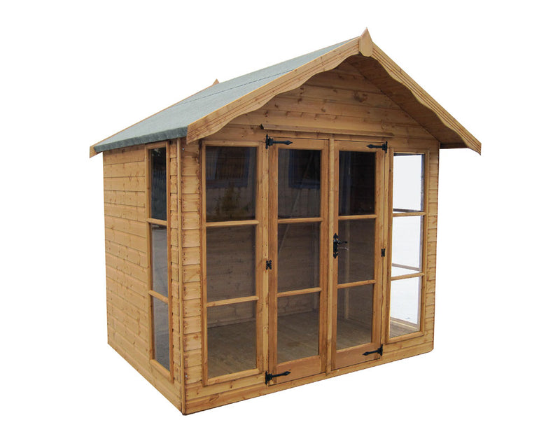 Ascot Summerhouse