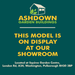 Ashdown Garden Buildings - The Ashington - 4.85M X 3.9M - 40MM LOG CABIN - West Sussex Sheds And Summerhouses