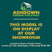 Octagonal Arbour - Ashdown Garden Buildings Sussex Sheds