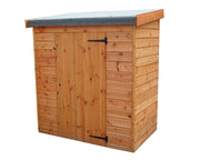 Garden Store - Ashdown Garden Buildings Sussex Sheds