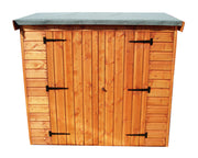 Garden Tidy - Ashdown Garden Buildings Sussex Sheds