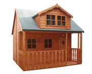 Kids Club House Playhouse- Ashdown Garden Buildings Sussex Sheds