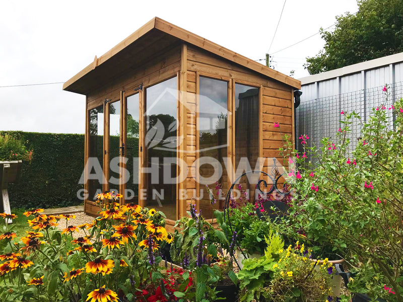 Sunningdale Summerhouse