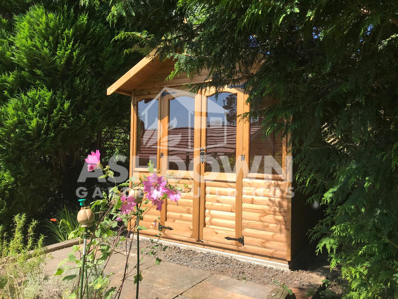Althorpe Summerhouse