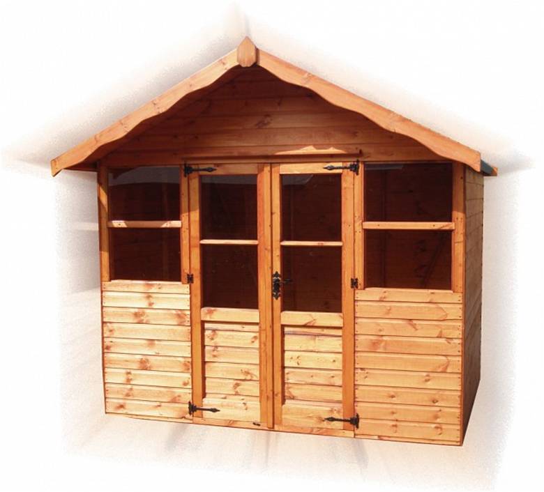 Balmoral Summerhouse