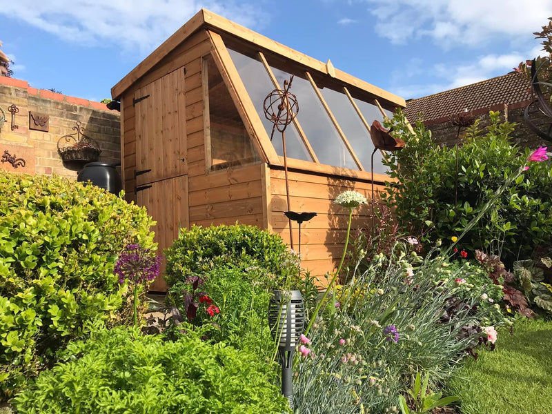 Potting Shed