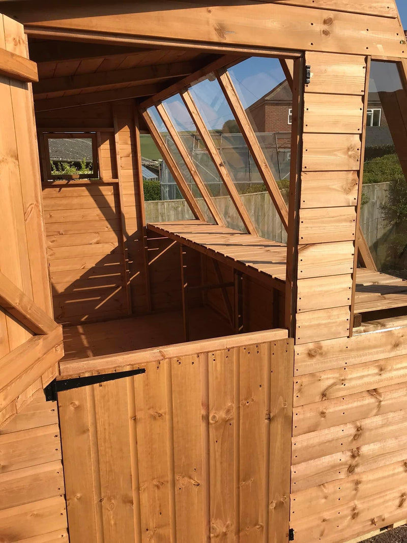 Potting Shed