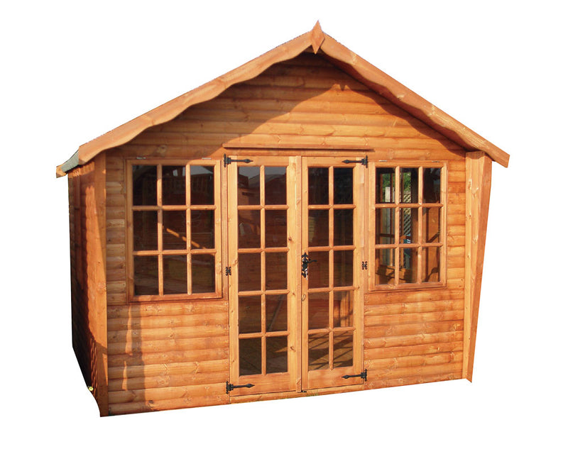 Kensington Summerhouse