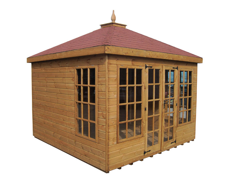 Sandringham Summerhouse