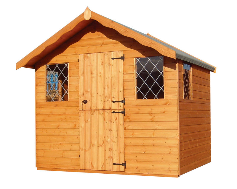 Summer Cabin Summerhouse
