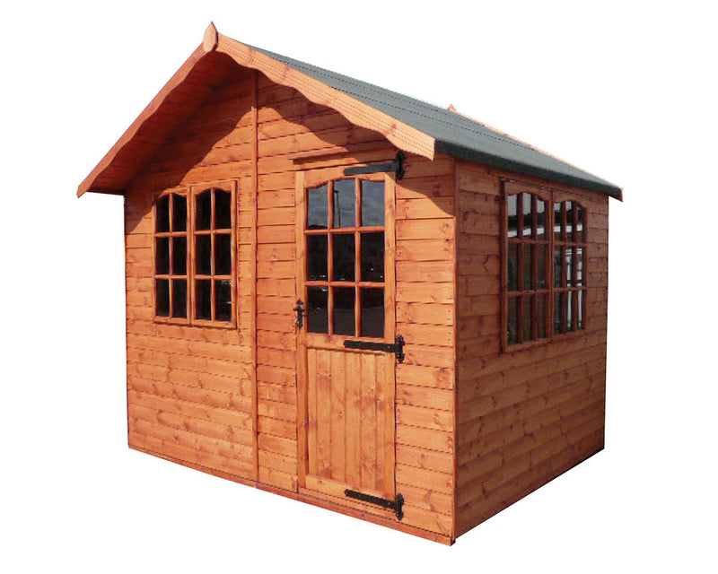 The Elton Home Office