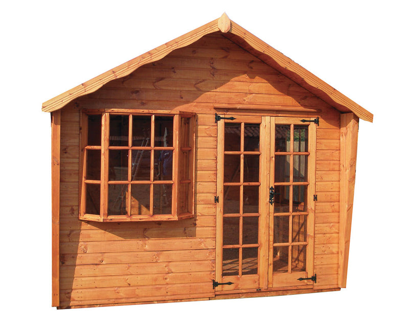 Windsor Summerhouse